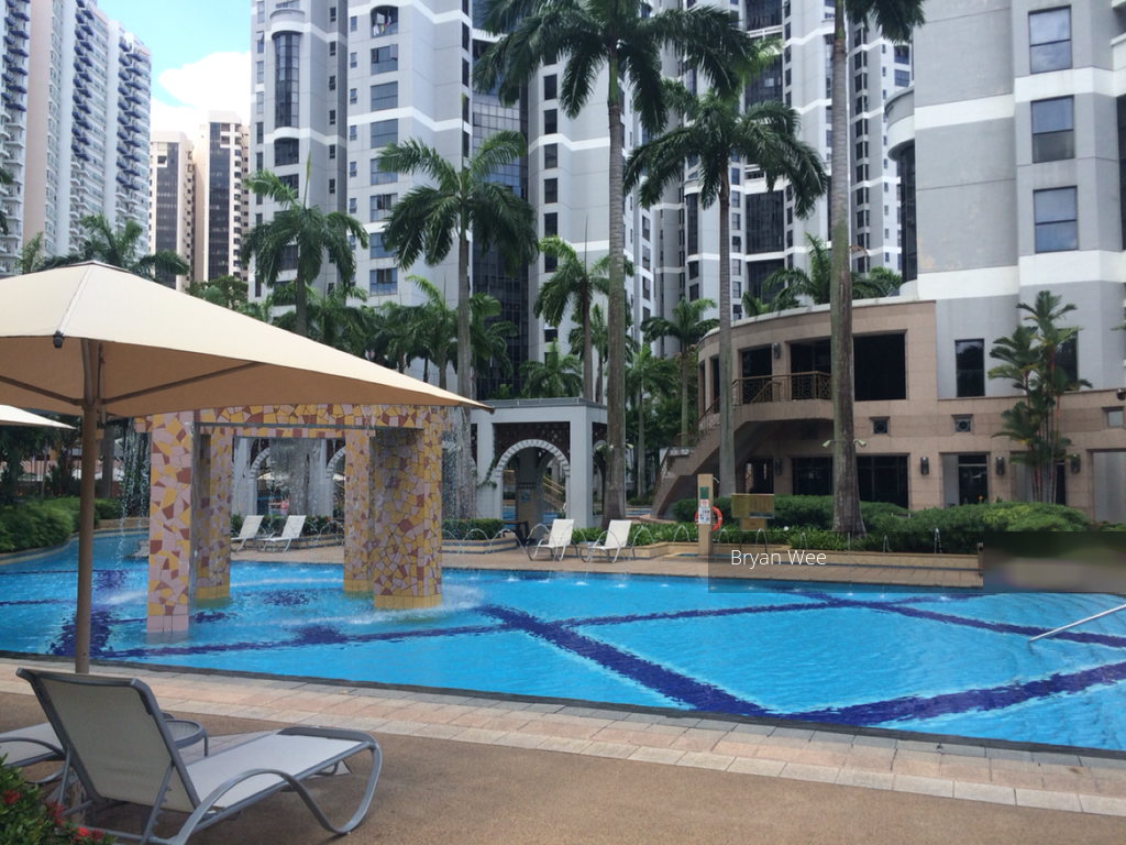The Bayshore (D16), Condominium #111622382